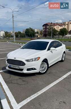Седан Ford Fusion 2014 в Харкові
