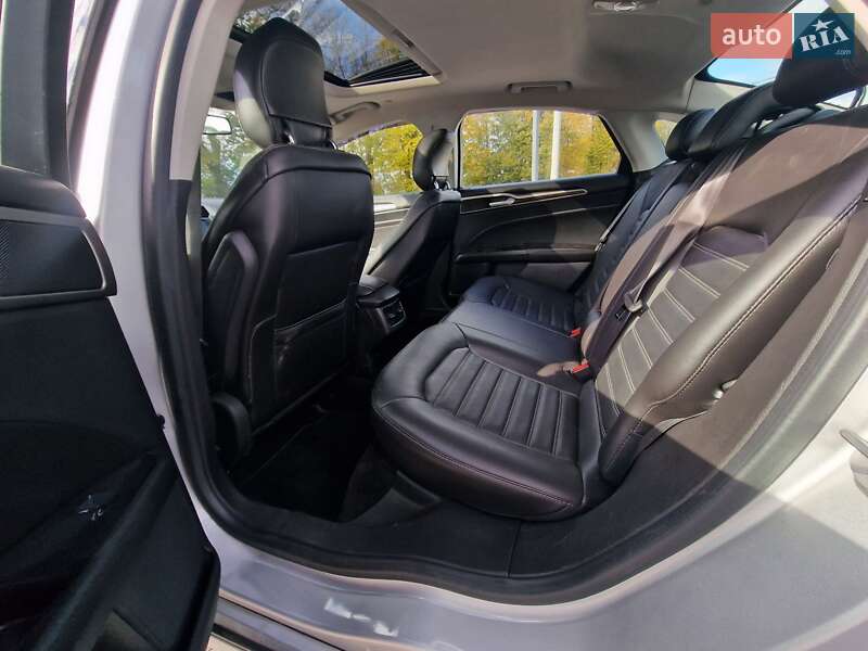 Седан Ford Fusion 2014 в Виннице фото 24 Седан Ford Fusion 2014 в Виннице