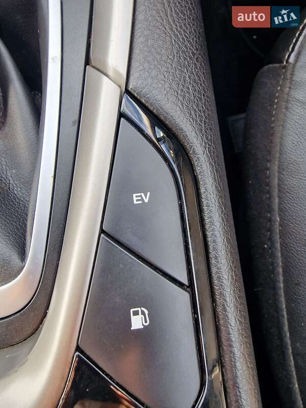 Седан Ford Fusion 2014 в Виннице фото 33 Седан Ford Fusion 2014 в Виннице