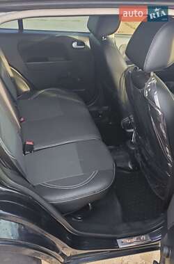 Хетчбек Ford Fusion 2007 в 