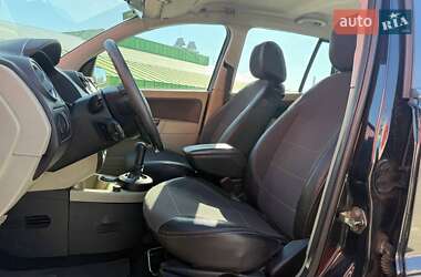 Хэтчбек Ford Fusion 2007 в 