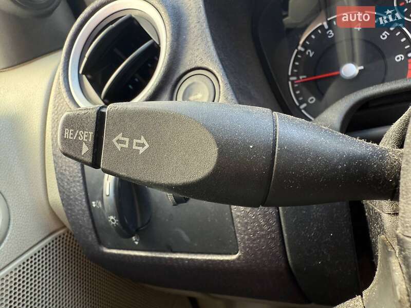 Хетчбек Ford Fusion 2007 в Києві фото 19 Хетчбек Ford Fusion 2007 в Києві