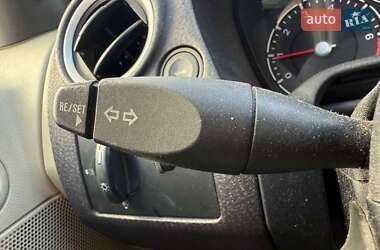 Хэтчбек Ford Fusion 2007 в 