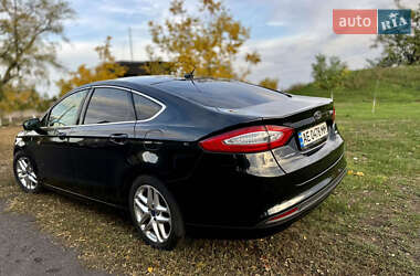 Седан Ford Fusion 2013 в Днепре