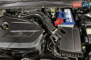 Седан Ford Fusion 2013 в Днепре