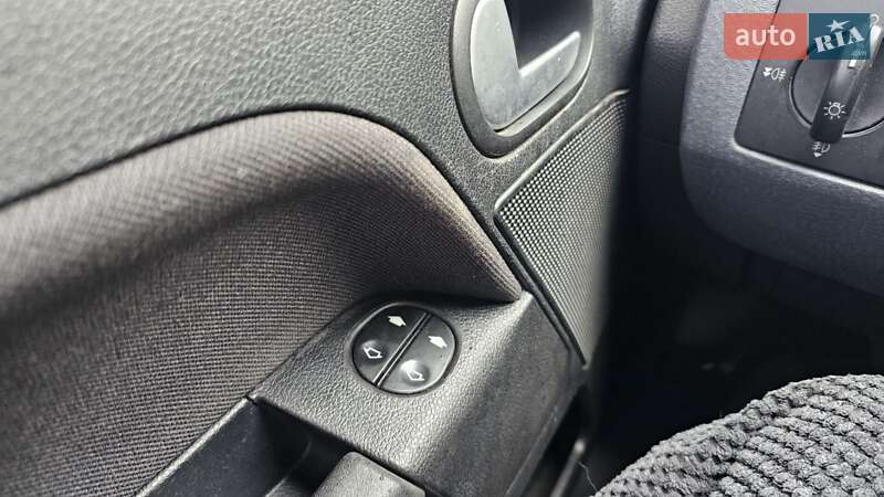 Хэтчбек Ford Fusion 2008 в Виннице фото 14 Хэтчбек Ford Fusion 2008 в Виннице