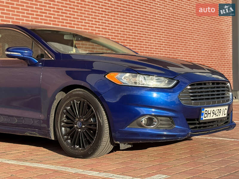 Седан Ford Fusion 2014 в Одессе
