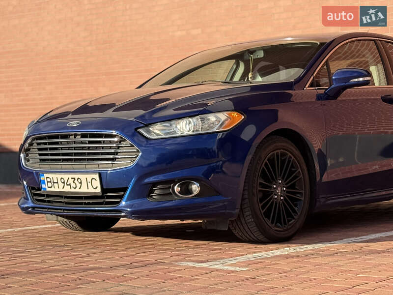 Седан Ford Fusion 2014 в Одессе