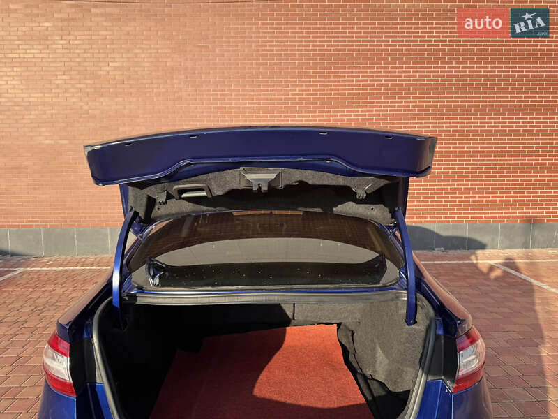Седан Ford Fusion 2014 в Одессе