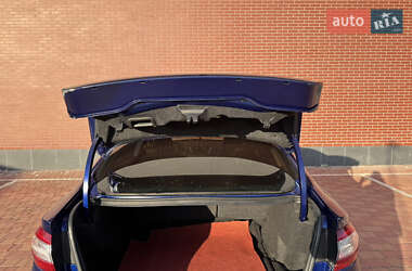 Седан Ford Fusion 2014 в 