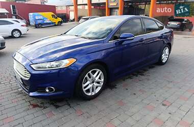 Седан Ford Fusion 2014 в Хмельницком
