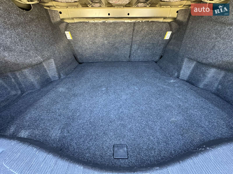 Седан Ford Fusion 2015 в Ивано-Франковске