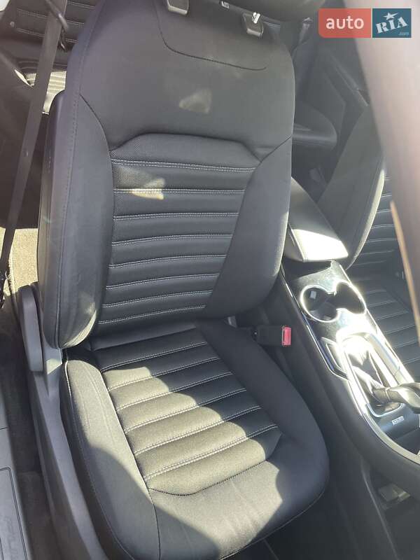 Седан Ford Fusion 2014 в Одессе