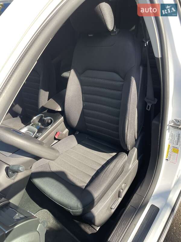 Седан Ford Fusion 2014 в Одессе