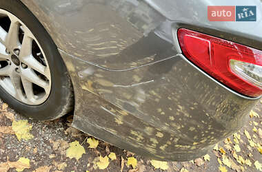 Седан Ford Fusion 2015 в  фото 17 Седан Ford Fusion 2015 в
