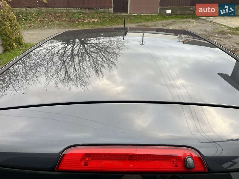 Хетчбек Ford Fusion 2008 в Вінниці