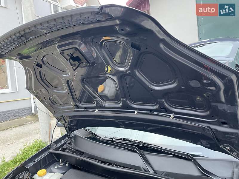 Хетчбек Ford Fusion 2008 в Вінниці