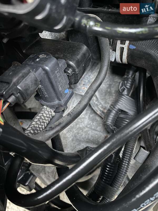 Хетчбек Ford Fusion 2008 в Вінниці