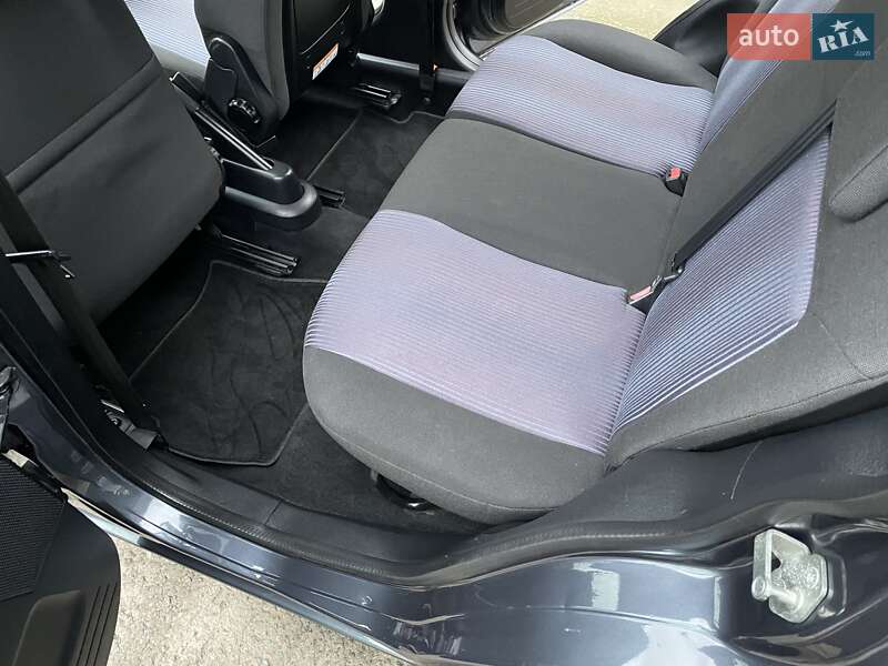 Хетчбек Ford Fusion 2008 в Вінниці