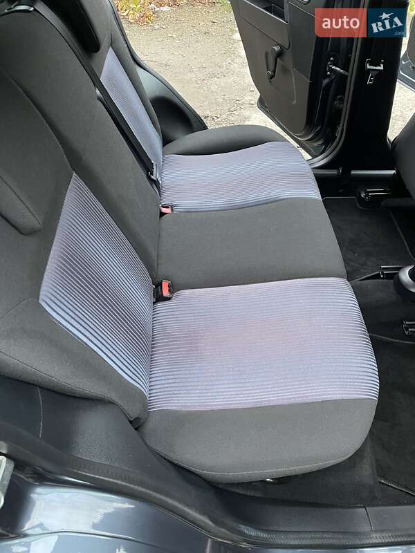 Хетчбек Ford Fusion 2008 в Вінниці