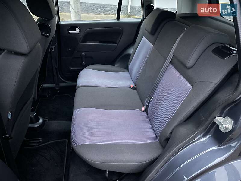 Хетчбек Ford Fusion 2008 в Вінниці