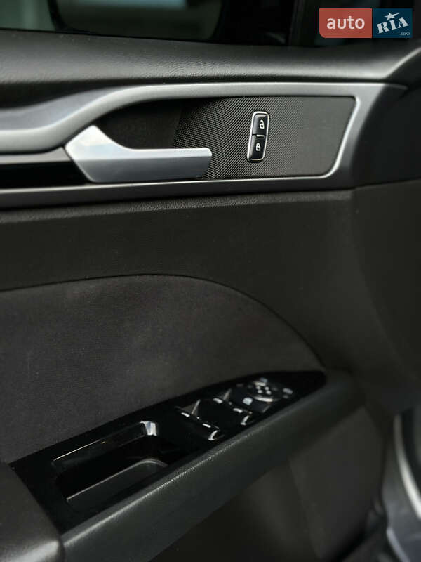 Седан Ford Fusion 2014 в Одессе фото 21 Седан Ford Fusion 2014 в Одессе