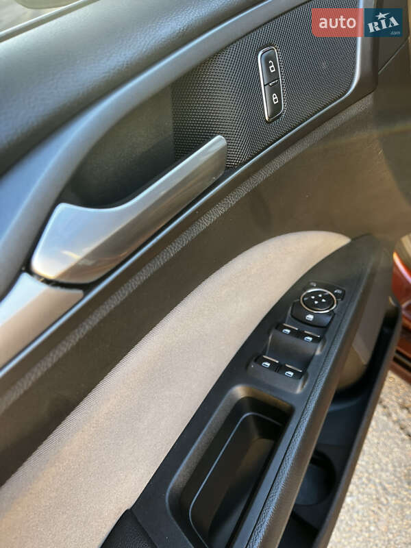 Седан Ford Fusion 2016 в Житомире фото 8 Седан Ford Fusion 2016 в Житомире