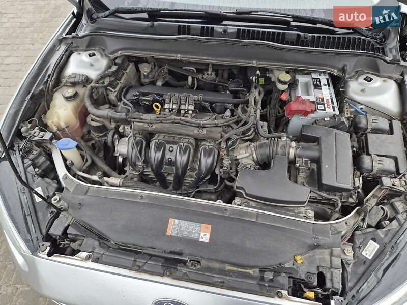 Седан Ford Fusion 2014 в Ірпені фото 20 Седан Ford Fusion 2014 в Ірпені