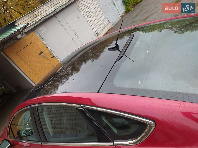 Седан Ford Fusion 2016 в Харькове фото 2 Седан Ford Fusion 2016 в Харькове