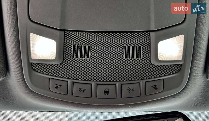 Седан Ford Fusion 2015 в Виннице