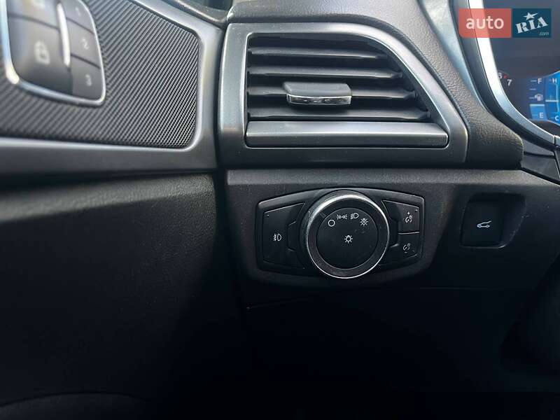 Седан Ford Fusion 2012 в Днепре фото 28 Седан Ford Fusion 2012 в Днепре