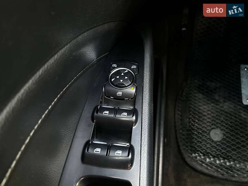 Седан Ford Fusion 2012 в Днепре фото 30 Седан Ford Fusion 2012 в Днепре