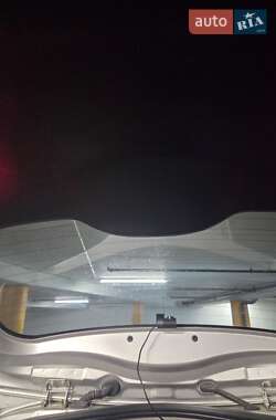 Хэтчбек Ford Fusion 2011 в Харькове