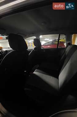 Хэтчбек Ford Fusion 2011 в Харькове