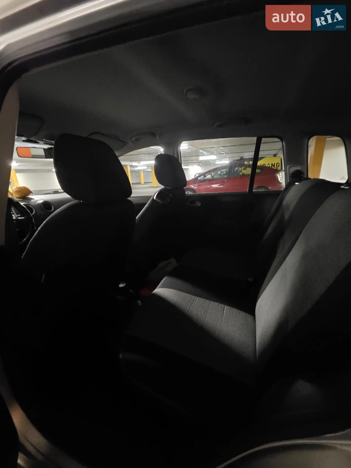 2011 Ford Fusion - мініатюра 19