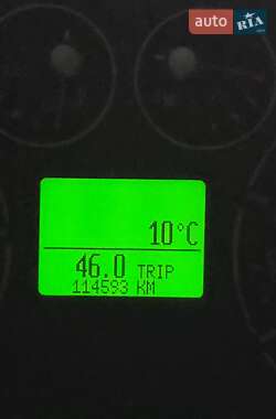 Хэтчбек Ford Fusion 2011 в Харькове