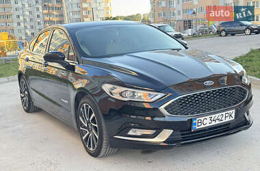 Седан Ford Fusion 2016 в Хмельницькому