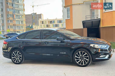 Седан Ford Fusion 2016 в Хмельницком