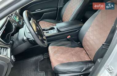 Седан Ford Fusion 2017 в Києві