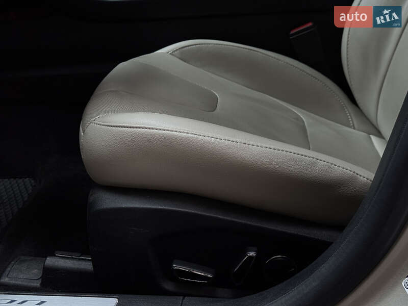 Седан Ford Fusion 2018 в Києві