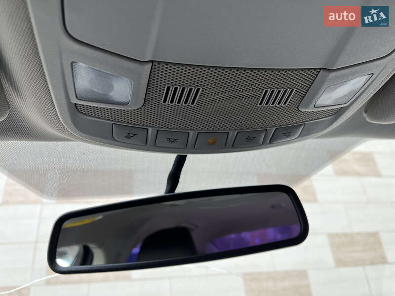 Седан Ford Fusion 2015 в Киеве