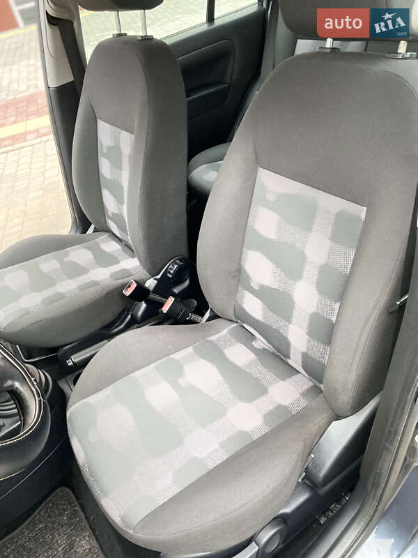 Хэтчбек Ford Fusion 2007 в Виннице фото 26 Хэтчбек Ford Fusion 2007 в Виннице