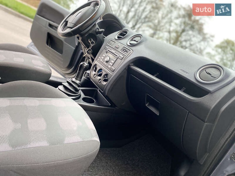 Хэтчбек Ford Fusion 2007 в Виннице фото 39 Хэтчбек Ford Fusion 2007 в Виннице