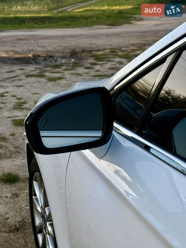 Седан Ford Fusion 2017 в Хмельницькому фото 12 Седан Ford Fusion 2017 в Хмельницькому