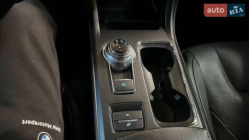 Седан Ford Fusion 2019 в Запорожье