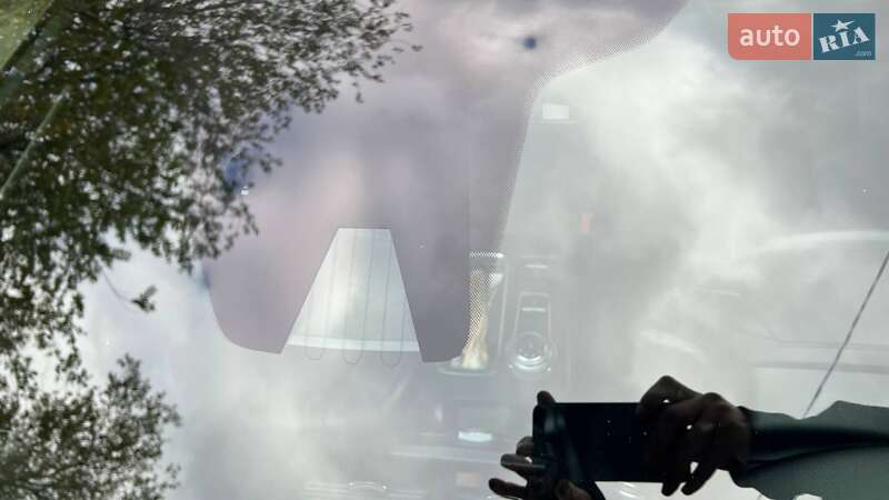 Седан Ford Fusion 2019 в Запорожье