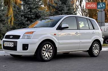 Хэтчбек Ford Fusion 2011 в Одессе Хэтчбек Ford Fusion 2011 в Одессе