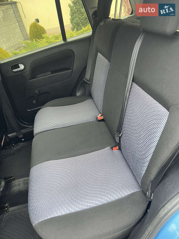 Хетчбек Ford Fusion 2010 в Сарнах фото 16 Хетчбек Ford Fusion 2010 в Сарнах