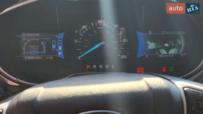 Седан Ford Fusion 2014 в Киеве фото 33 Седан Ford Fusion 2014 в Киеве