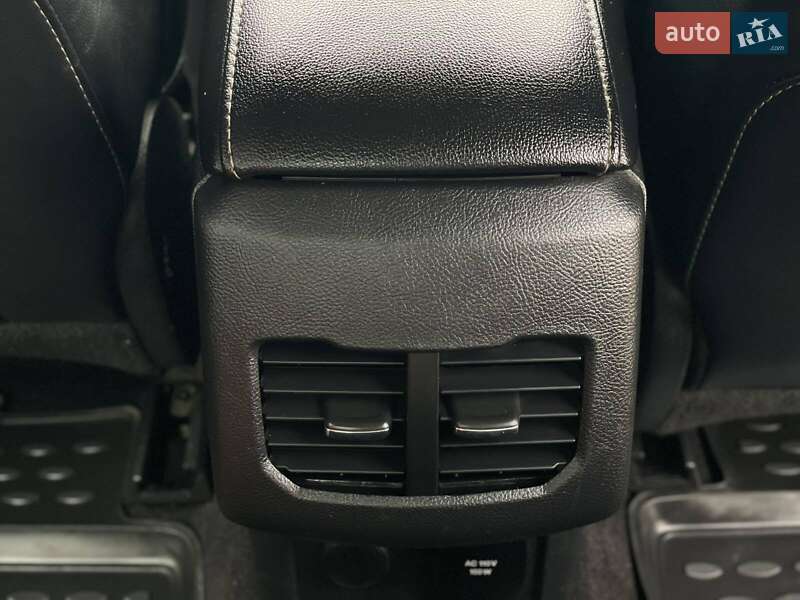 Седан Ford Fusion 2017 в Дніпрі фото 23 Седан Ford Fusion 2017 в Дніпрі